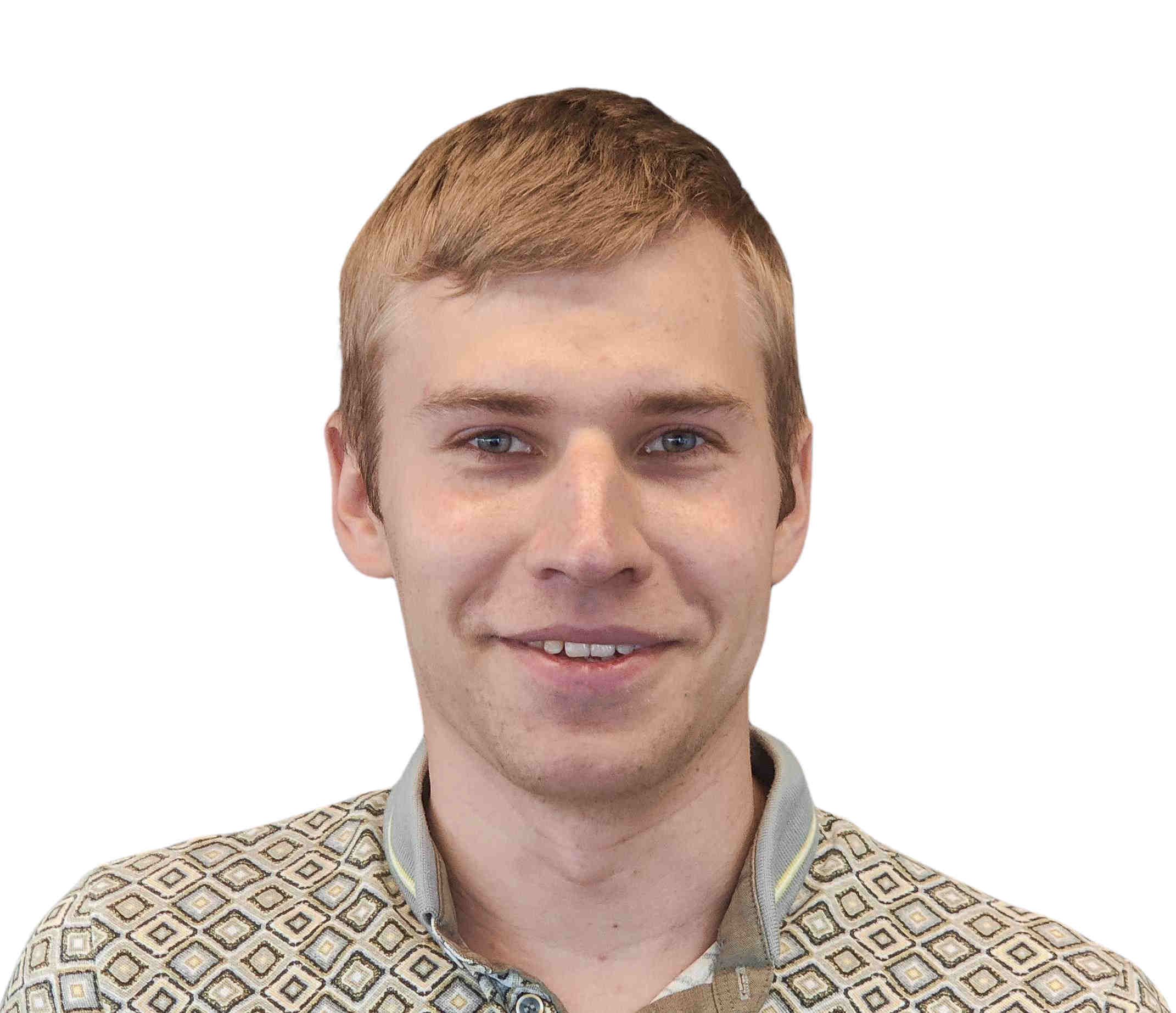 Anton Maksimov